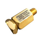 Aqua Environment Check Valve F to M 0955FM